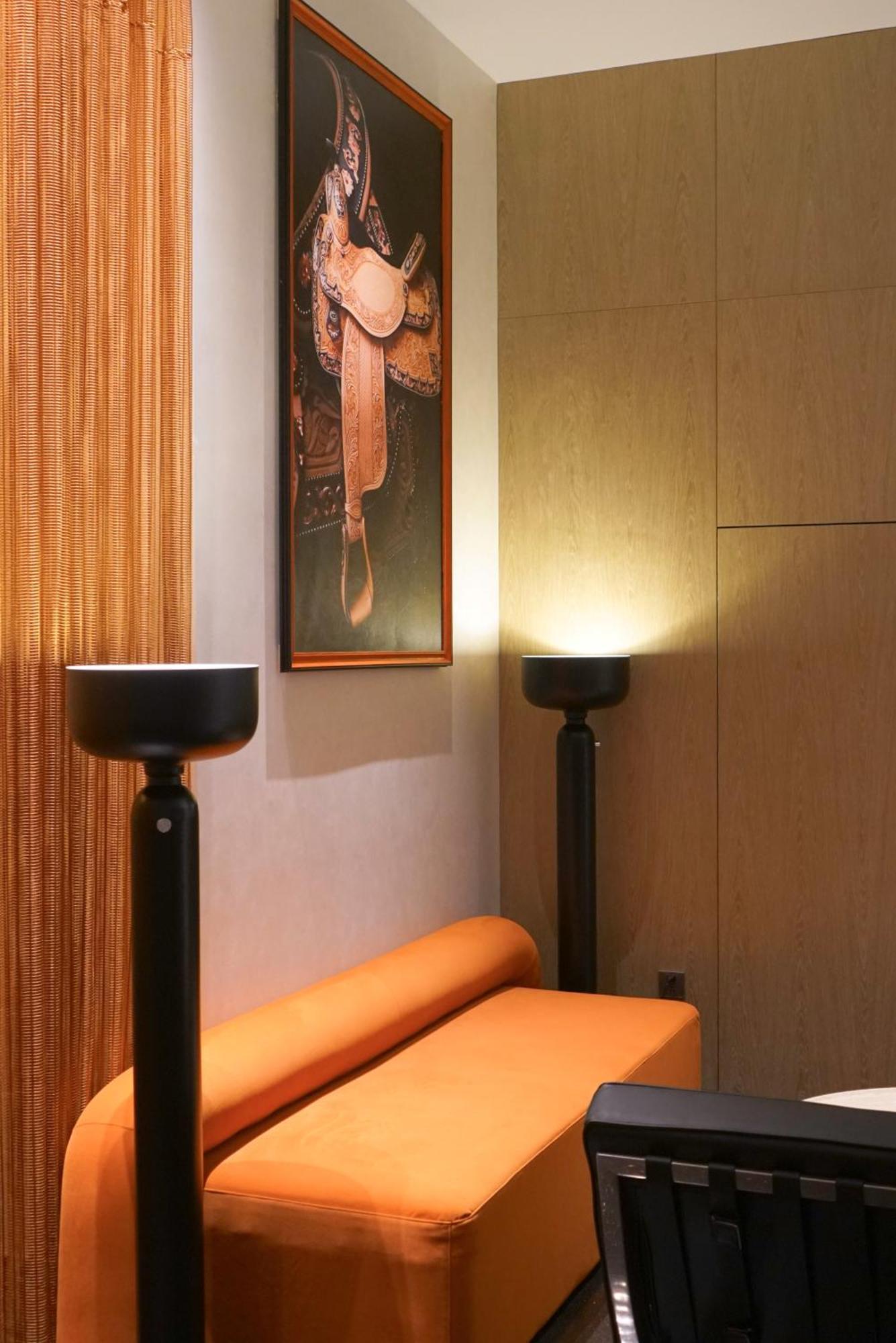 Paco Hotel Beijing Road Pedestrian Street Tuanyida Metro Guangzhou Exterior photo