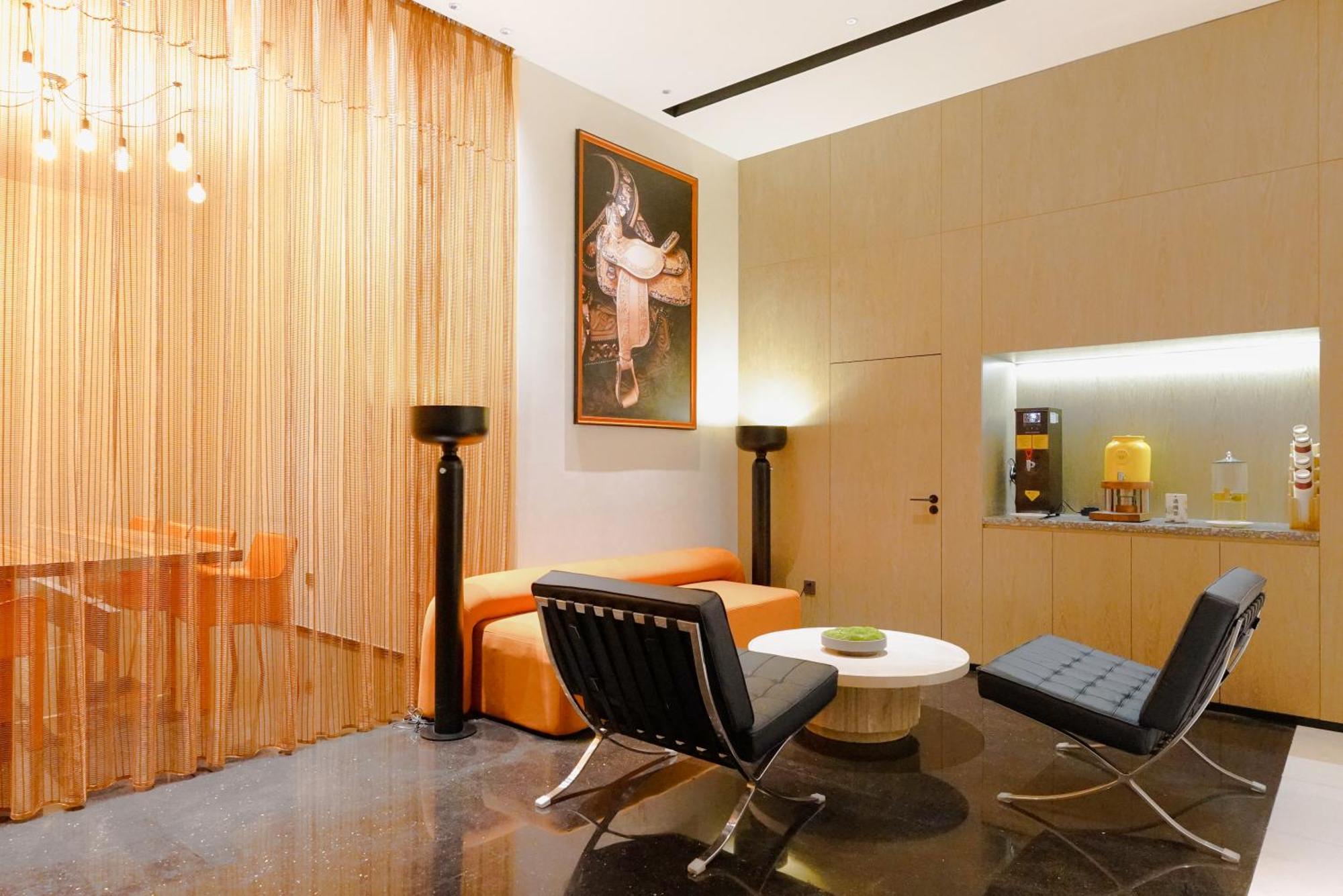 Paco Hotel Beijing Road Pedestrian Street Tuanyida Metro Guangzhou Exterior photo