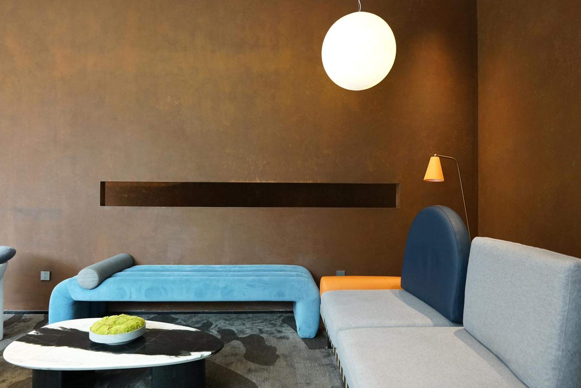 Paco Hotel Beijing Road Pedestrian Street Tuanyida Metro Guangzhou Exterior photo